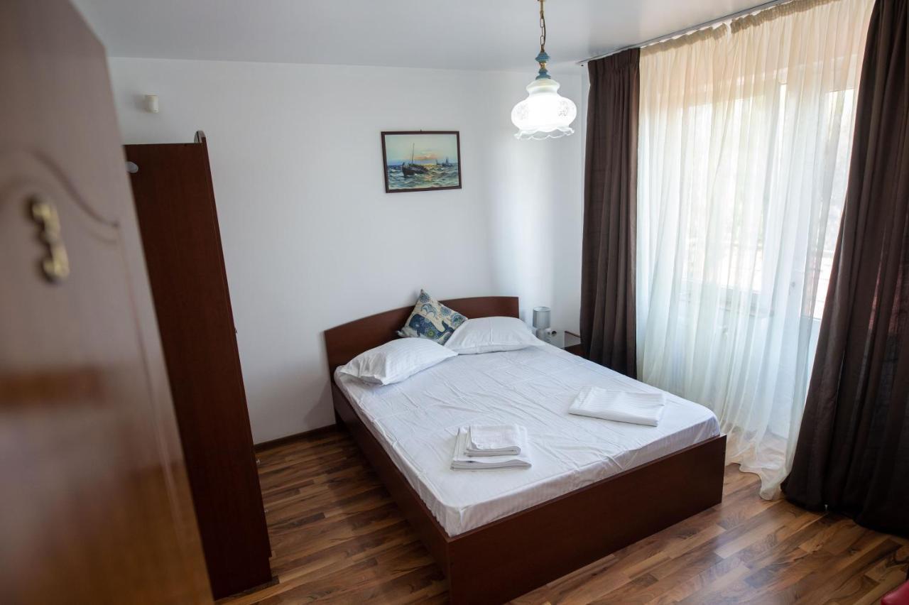 Vila Jean Bart Hotel Mangalia Exterior photo